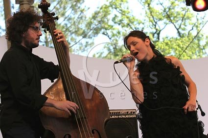Ferrucio Spinetti / Petra Magoni