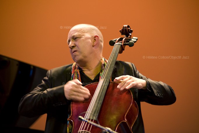 Ernst Reijseger