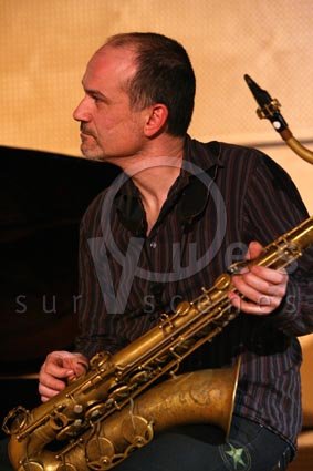 David El Malek