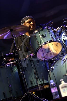 Lenny White