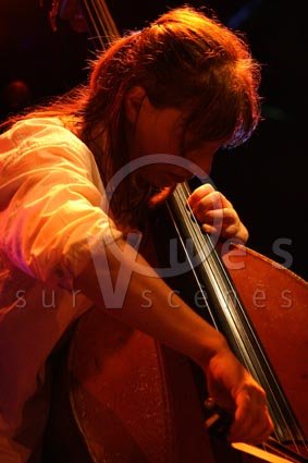 Hélène Labarrière