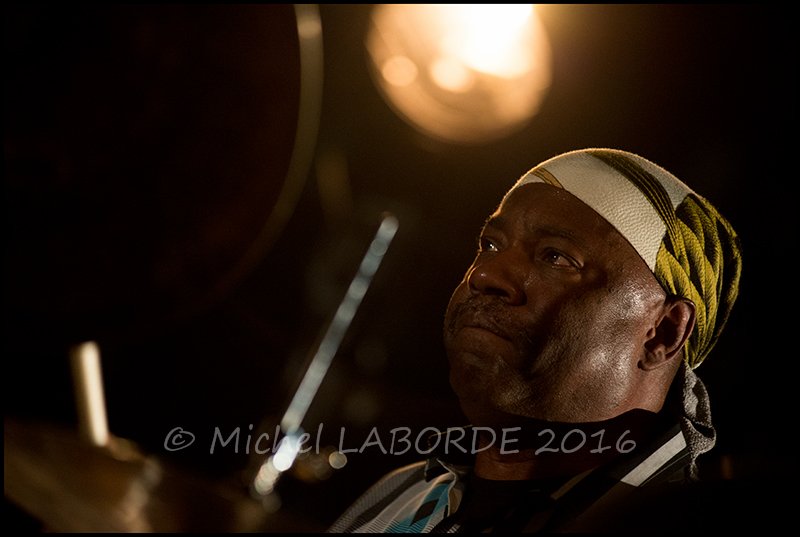 Lenny White