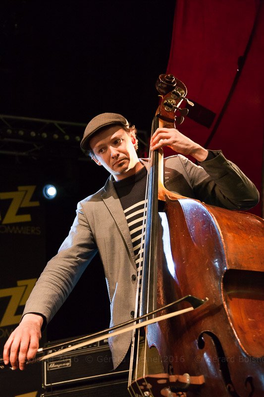 Thibault Cellier