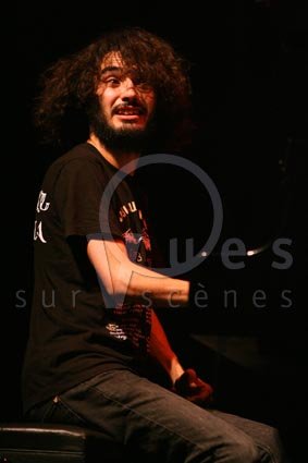 Tigran Hamasyan