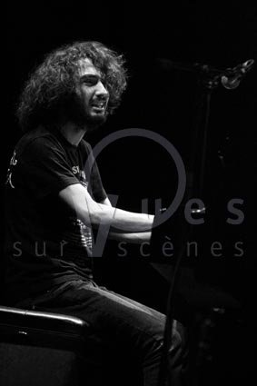 Tigran Hamasyan