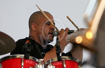 Jason Thomas