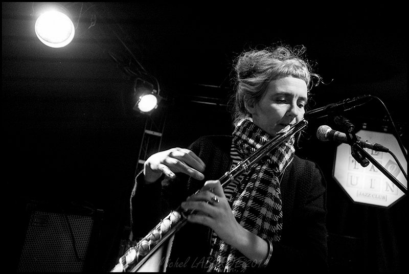Sylvaine Hélary