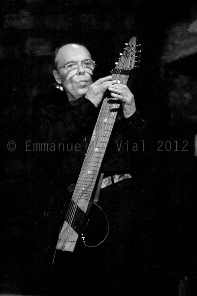 Bernard Paganotti