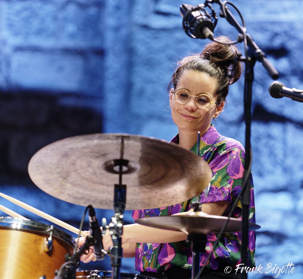 Anne Paceo