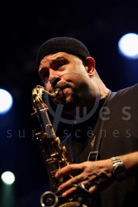 Bob Franceschini