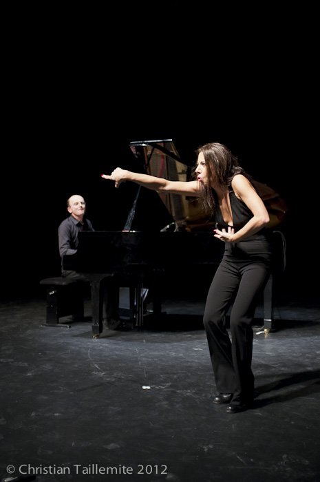 Guillaume de Chassy, Ana Yerno
