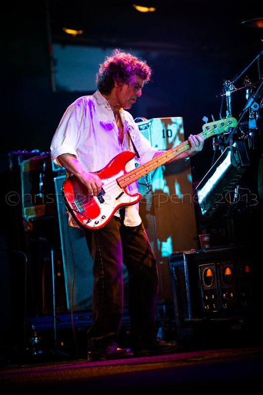 Billy Talbot