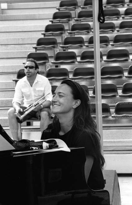 Christophe Leloil/Carine Bonnefoy