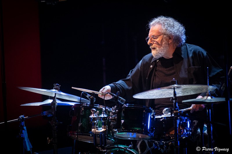 André Ceccarelli
