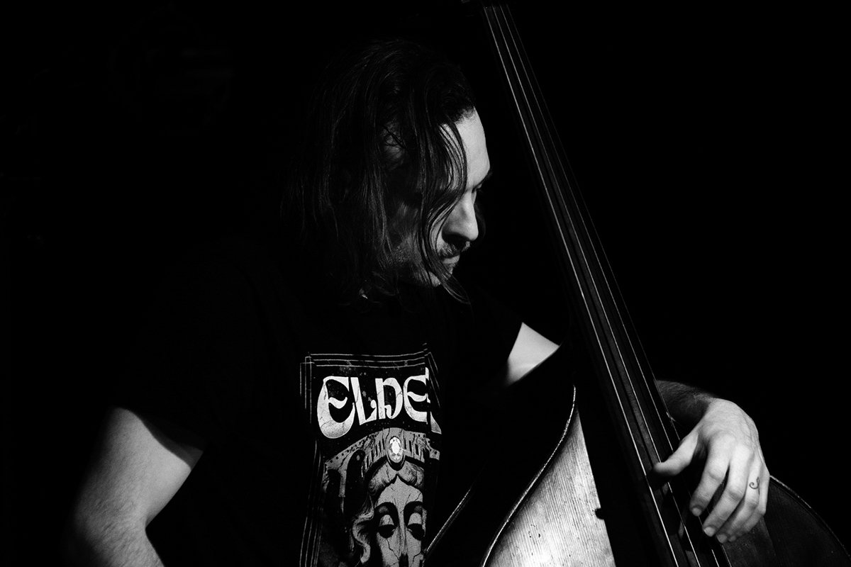 Aaron Lumley