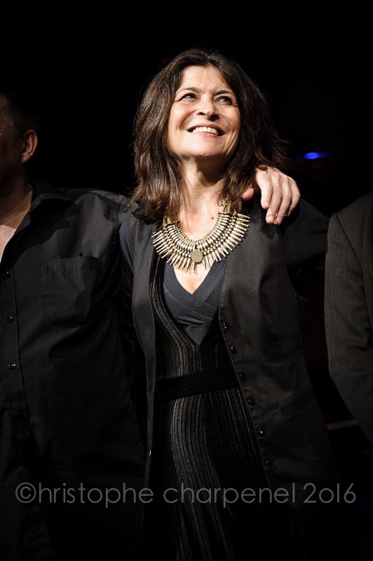 Maria Pia De Vito