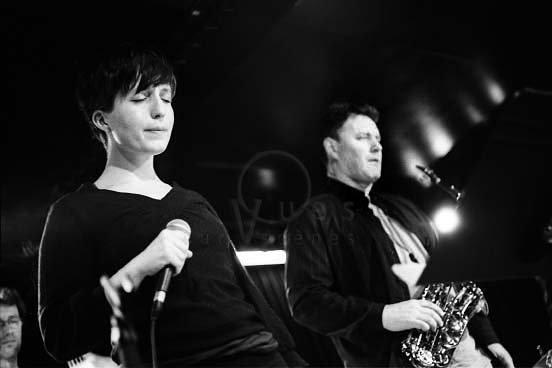 Jeanne Added/Sylvain Beuf