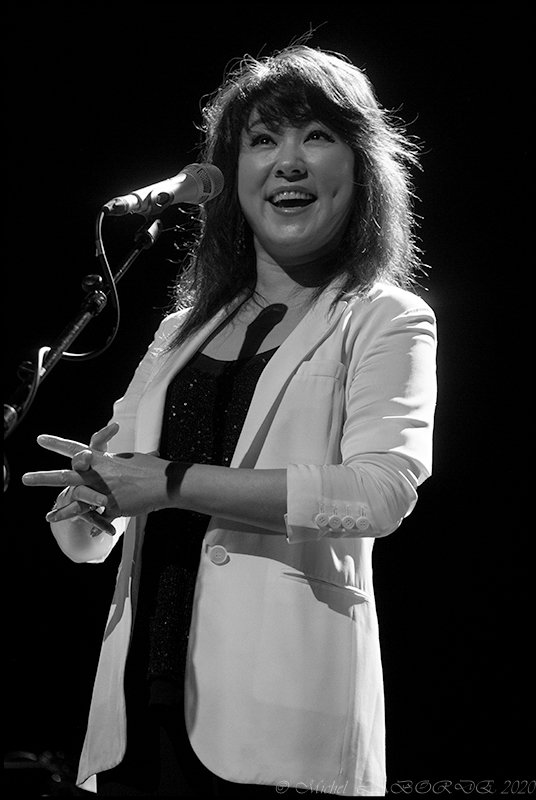 Youn Sun Nah