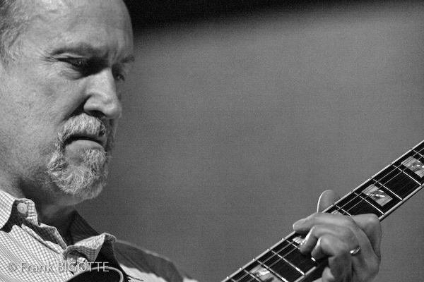John SCOFIELD (trio)