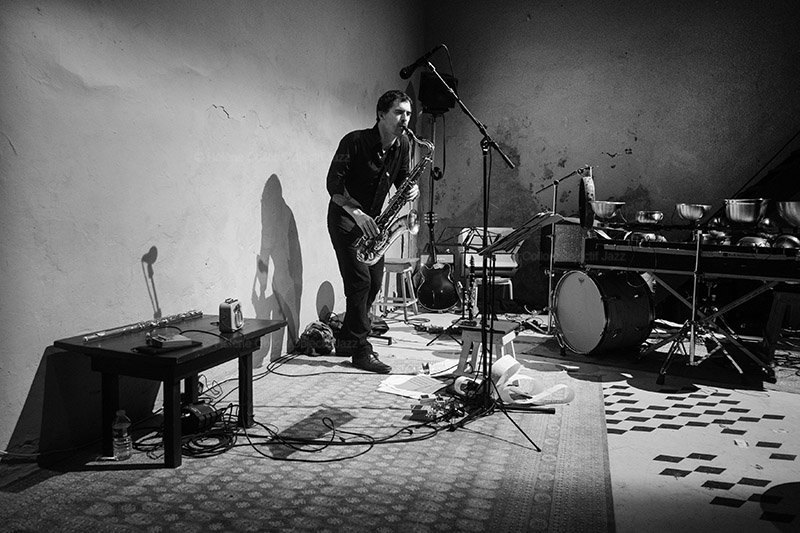 Sylvain Rifflet