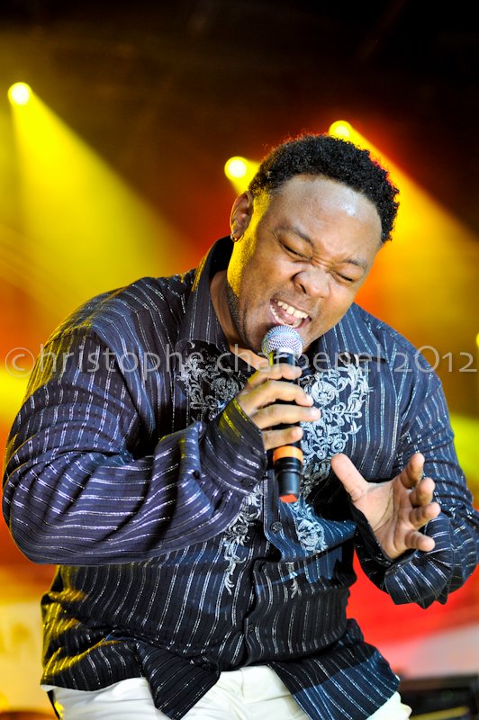 DeVere Duckett