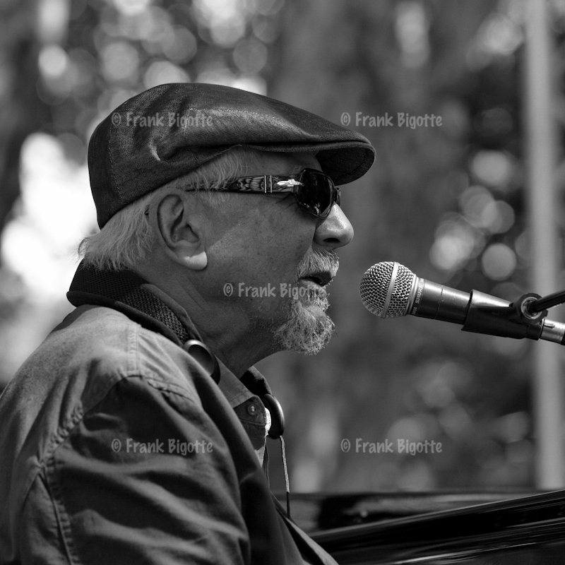 Charles Lloyd