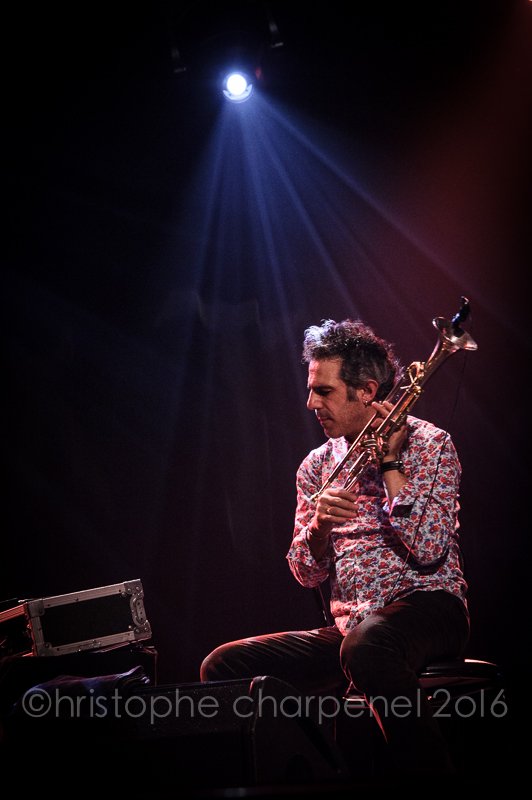 Paolo Fresu