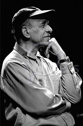 John Tchicai