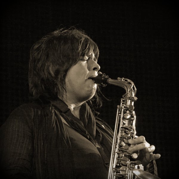 Géraldine Laurent