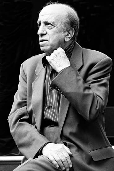 Martial Solal