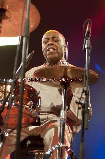 Roy Haynes