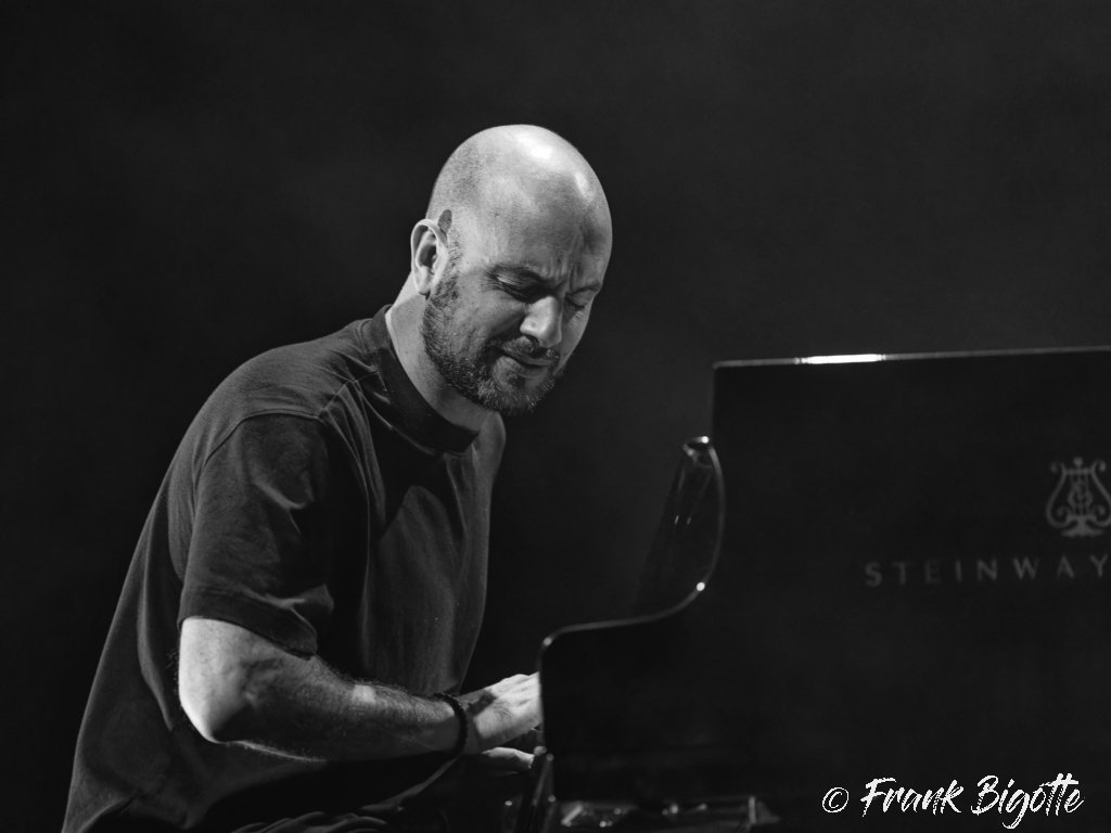 Shaï Maestro