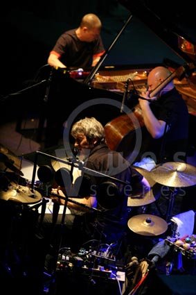 Esbjörn Svensson Trio
