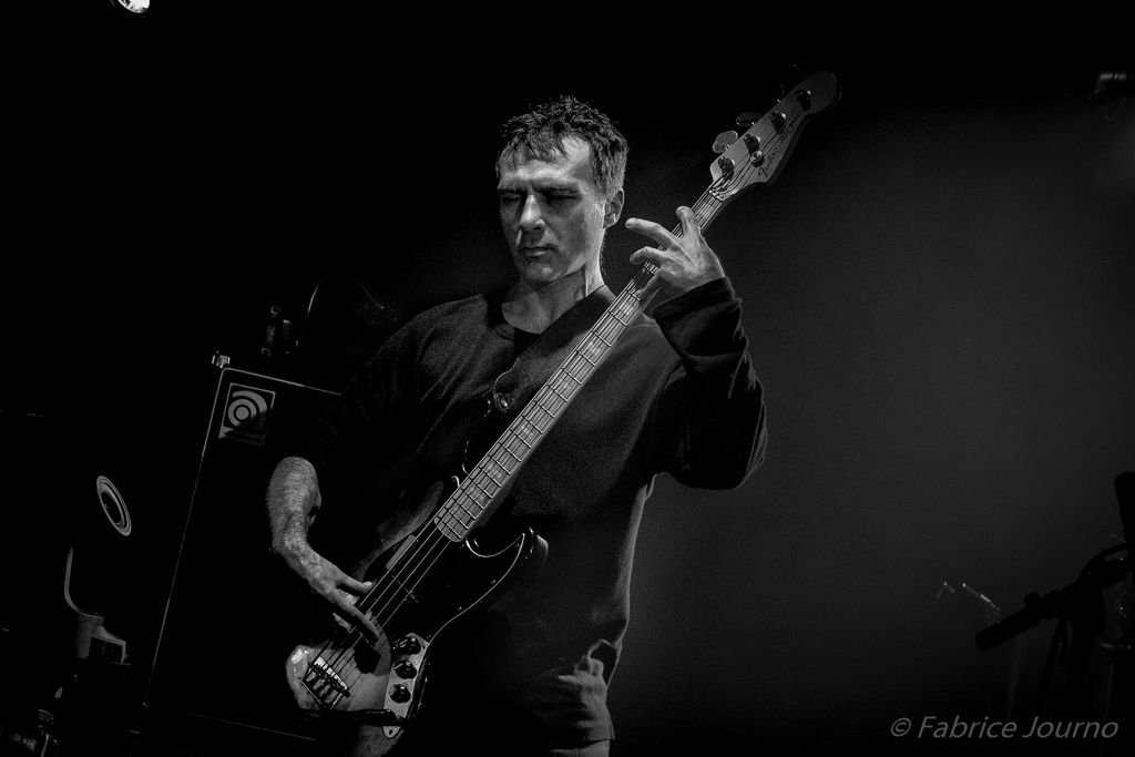 Philippe Bussonnet