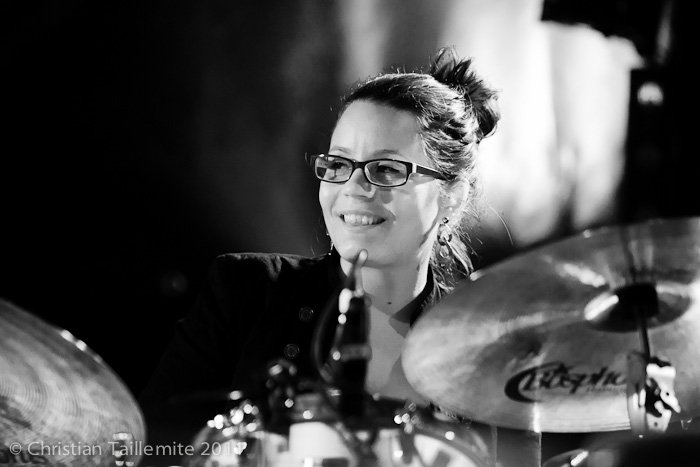 Anne Paceo