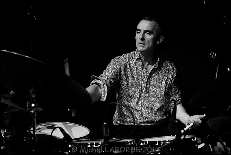 Christophe Marguet