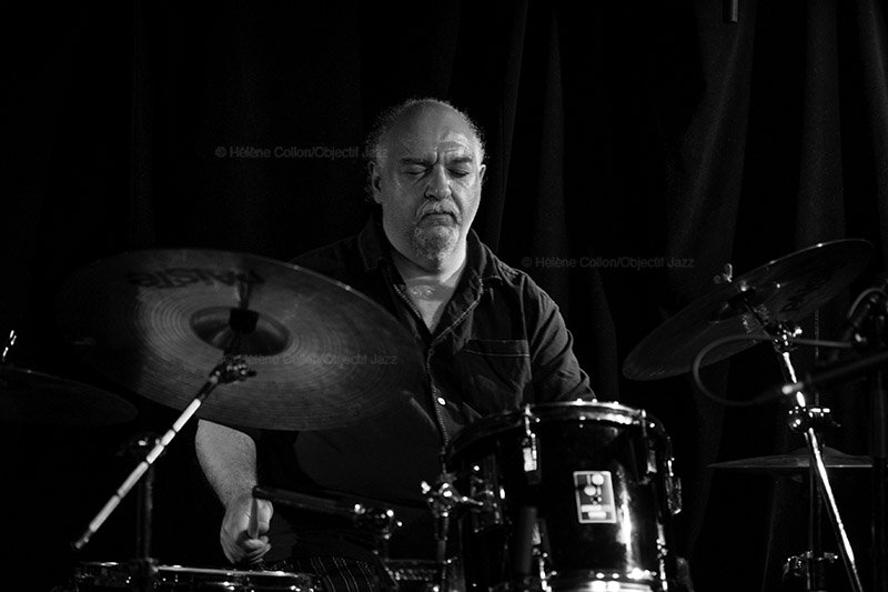 Michael Zerang