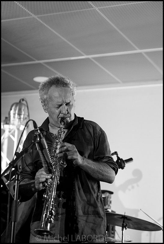 Marc Démereau