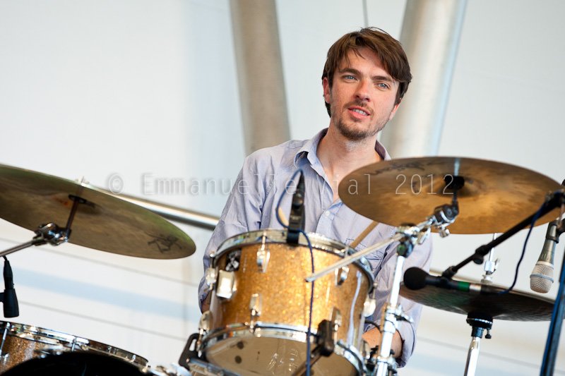 Thomas Skinner