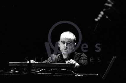 Xavier Tribolet
