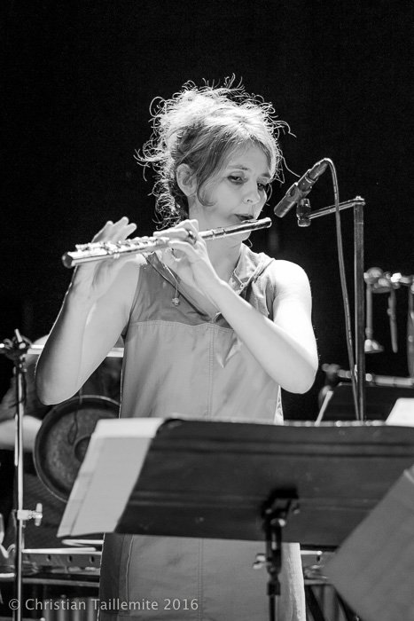 Sylvaine Hélary