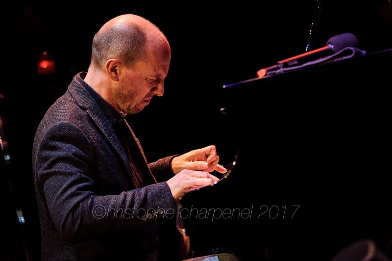 Antonio Farao