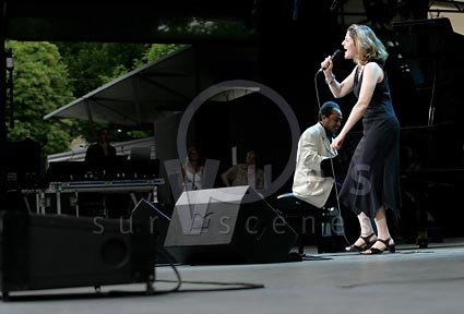 Sara Lazarus / Alain Jean-Marie
