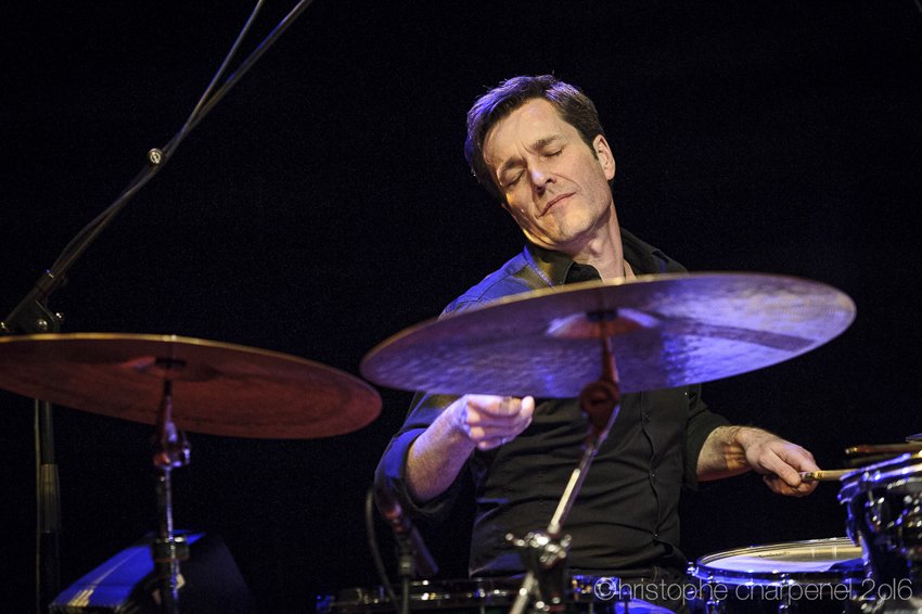 Eric Echampard