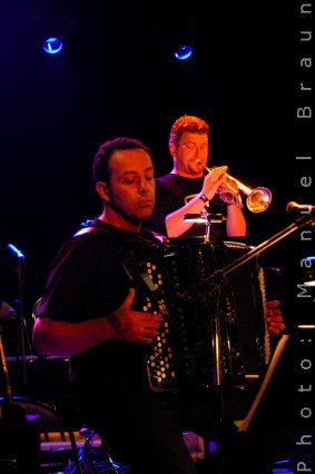 Diagonal - David Venitucci