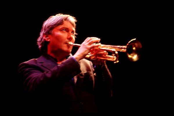Eric Le Lann