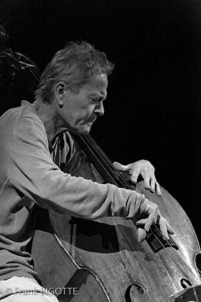 Jean-Jacques AVENEL (solo)
