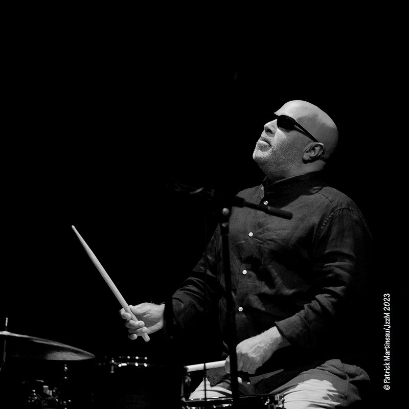 Leon Parker