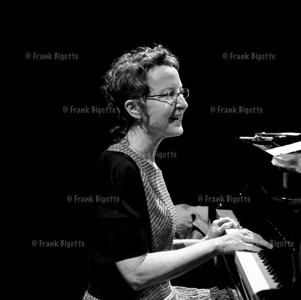 Myra Melford