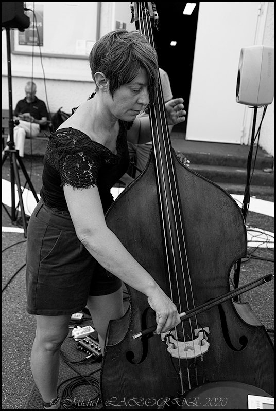 Ingrid Obled